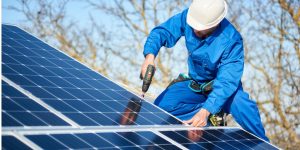 Installation Maintenance Panneaux Solaires Photovoltaïques à Chaveyriat